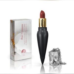 Predire Prestige Luxurious Matte lipstick with Pearl Accents